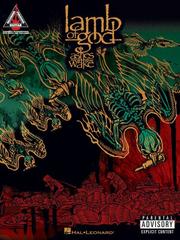 Lamb of God - Ashes of the Wake by Lamb of God