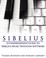 Cover of: Sibelius