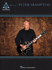 Cover of: Best of Peter Frampton