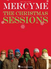 MercyMe - The Christmas Sessions by MercyMe