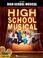 Cover of: High School Musical