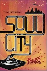 Cover of: Soul City: A Novel