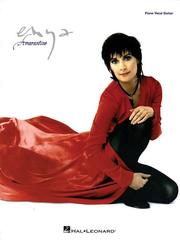 Cover of: Enya - Amarantine (Songbook) | Enya