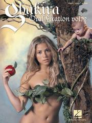 Cover of: Shakira - Oral Fixation Vol. 2 by Shakira