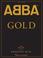 Cover of: ABBA - Gold