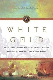 Cover of: White Gold | Giles Milton