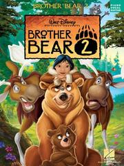 Cover of: Brother Bear 2 by 