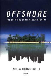 Cover of: Offshore
