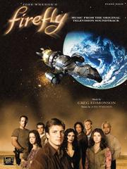 Cover of: Firefly by 