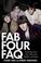 Cover of: Fab Four FAQ