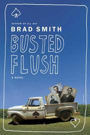 Cover of: Busted Flush by Brad Smith