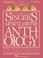 Cover of: Singer's Musical Theatre Anthology - Volume 3