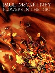 Cover of: Paul McCartney - Flowers in the Dirt