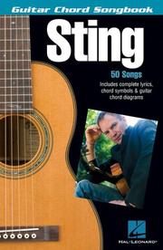 Cover of: Sting by Sting