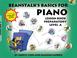 Cover of: BEANSTALK'S BASICS FOR PIANO LESSON BOOK PREPARATORY      LEVEL A BK/CD