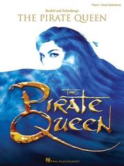 Cover of: The Pirate Queen