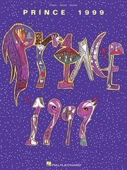 Prince 1999 by Prince