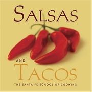 Cover of: Salsas and Tacos by Susan D. Curtis