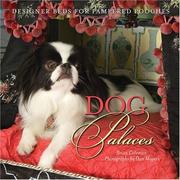 Cover of: Dog Palaces