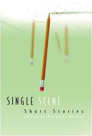 Cover of: Single Scene Short Stories