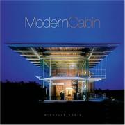 Cover of: Modern Cabin