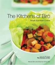 Cover of: Kitchens of Biro, The