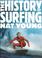 Cover of: History of Surfing