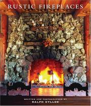 Cover of: Rustic Fireplaces
