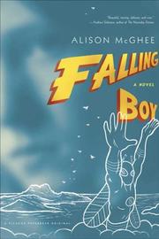 Cover of: Falling Boy: A Novel