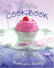Cover of: Fairies Cookbook