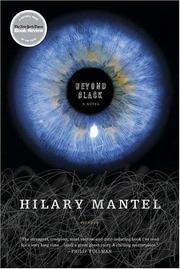 Cover of: Beyond Black by Hilary Mantel