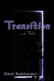 Cover of: Transitiona Tale | Bibek Rajbhandari