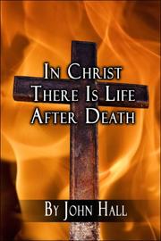 Cover of: In Christ There Is Life After Death