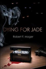 Cover of: Dying for Jade