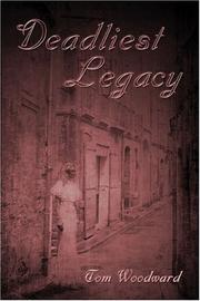 Cover of: Deadliest Legacy