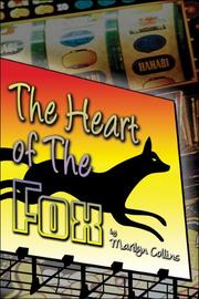 Cover of: The Heart of the Fox | Marilyn Collins