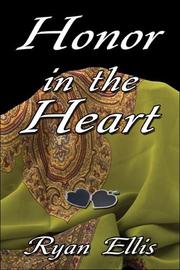 Cover of: Honor in the Heart