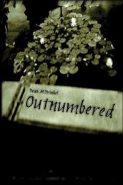 Cover of: Outnumbered