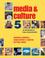 Cover of: Media and Culture