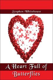 Cover of: A Heart Full of Butterflies