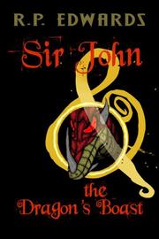 Cover of: Sir John & the Dragon's Boast