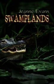 Cover of: Swamplands by Jeanne Evans