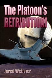 Cover of: The Platoon's RETRIBUTION! by Noah Webster