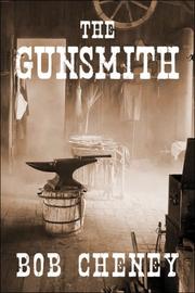 Cover of: The Gunsmith