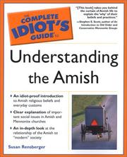 Cover of: The Complete Idiot