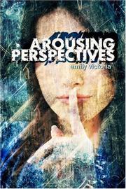 Cover of: Arousing Perspectives