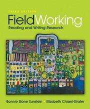 Cover of FieldWorking