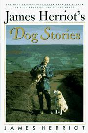 Historias de perros by James Herriot