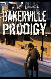 Cover of: Bakerville Prodigy