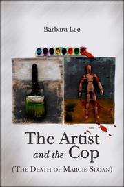 Cover of: The Artist and the Cop: (The Death of Margie Sloan)